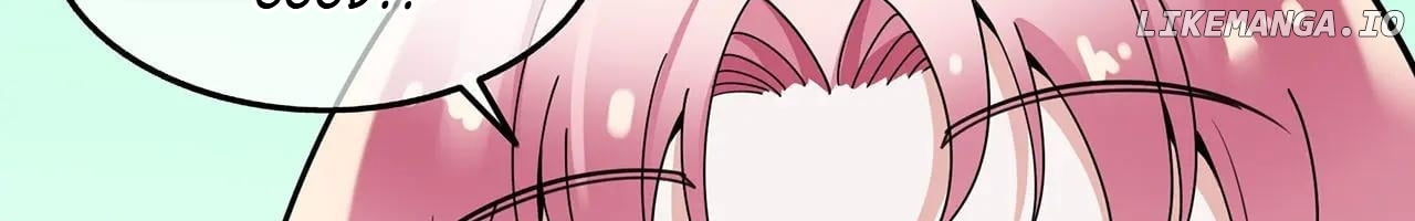 Daddy President Is Too Hard To Deal With Chapter 129 - page 60